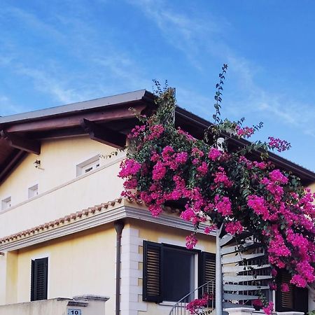 Appartement Soggiornare A Cagliari Extérieur photo