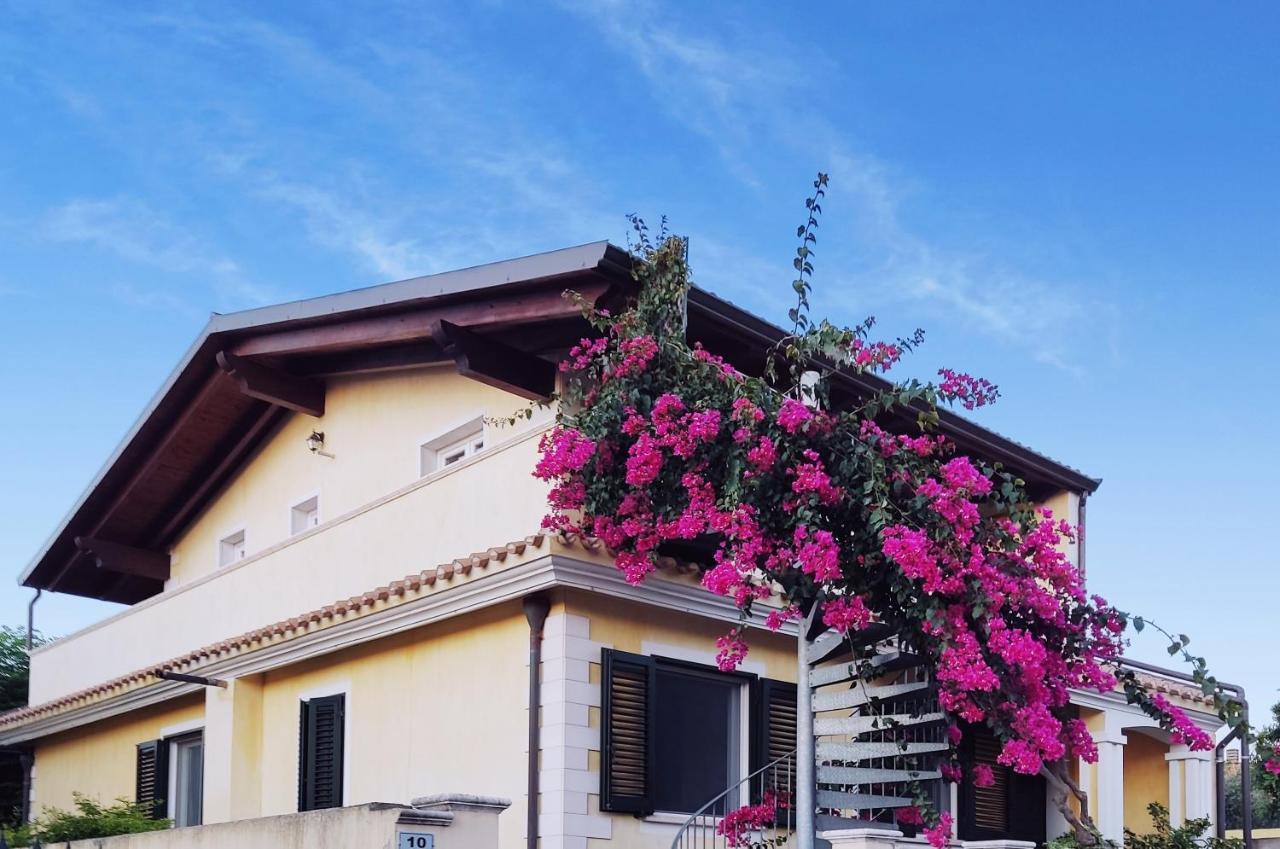 Appartement Soggiornare A Cagliari Extérieur photo