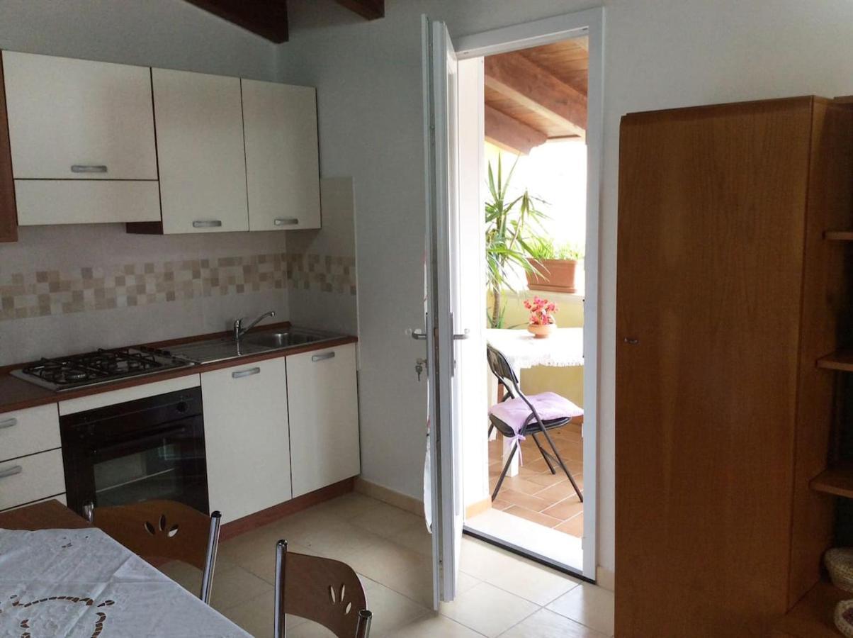 Appartement Soggiornare A Cagliari Extérieur photo
