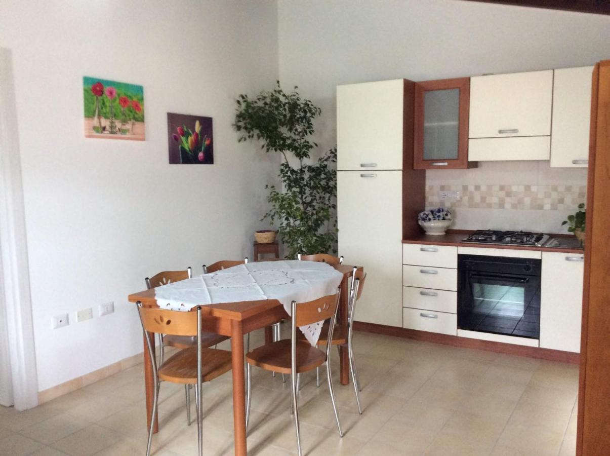 Appartement Soggiornare A Cagliari Extérieur photo