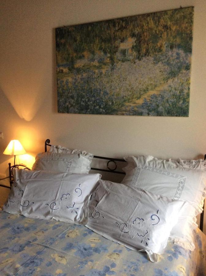Appartement Soggiornare A Cagliari Extérieur photo