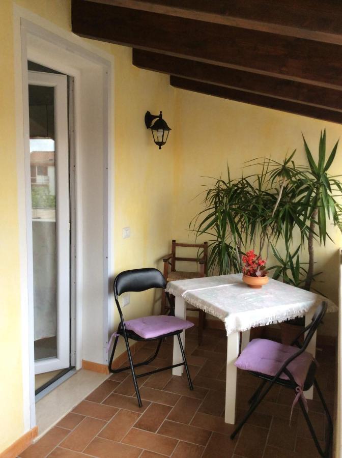 Appartement Soggiornare A Cagliari Extérieur photo