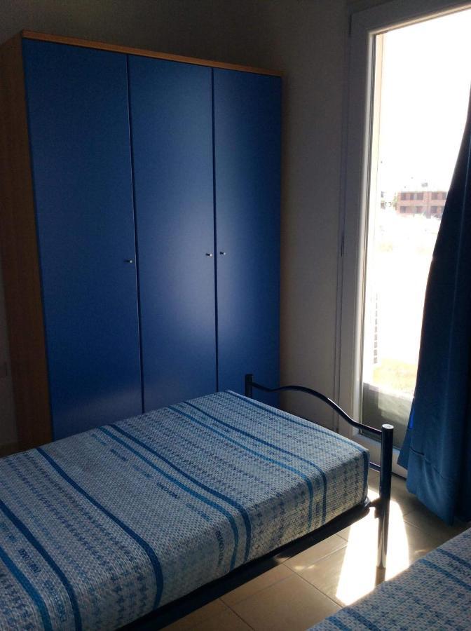 Appartement Soggiornare A Cagliari Extérieur photo