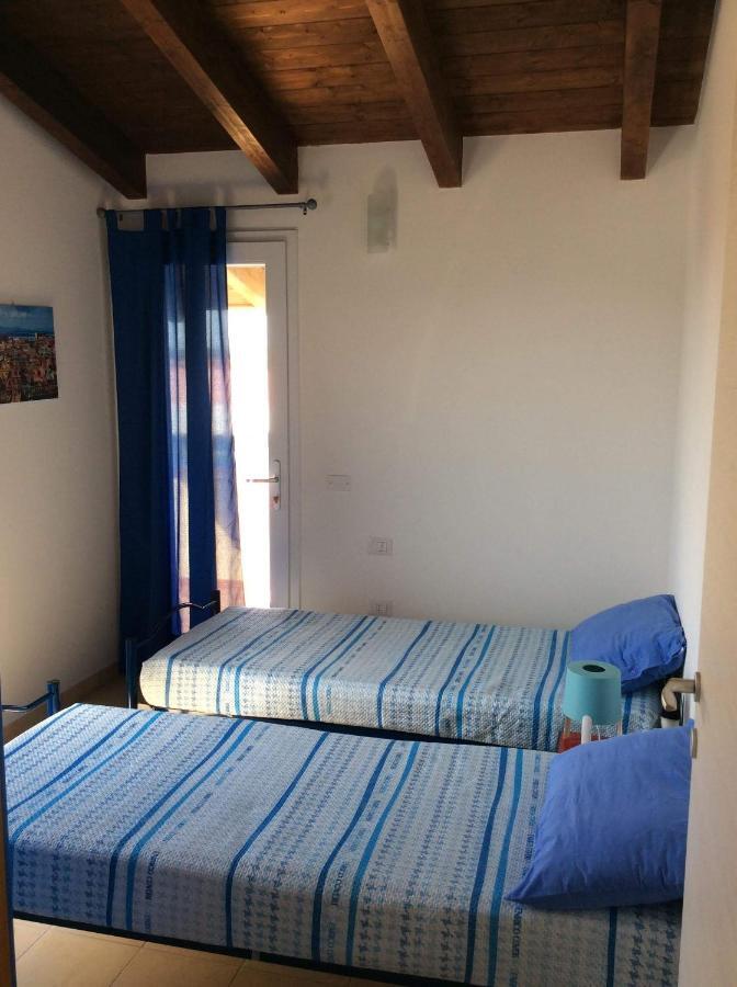 Appartement Soggiornare A Cagliari Extérieur photo