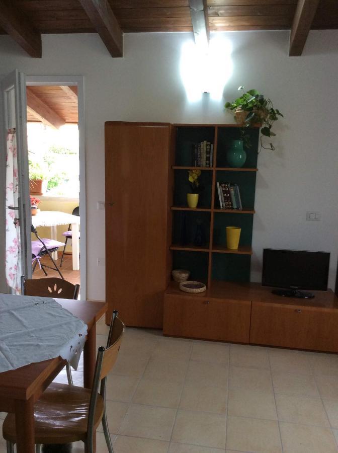 Appartement Soggiornare A Cagliari Extérieur photo