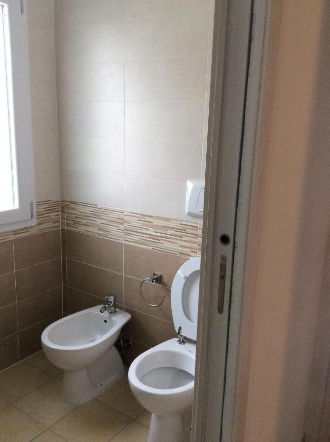 Appartement Soggiornare A Cagliari Extérieur photo