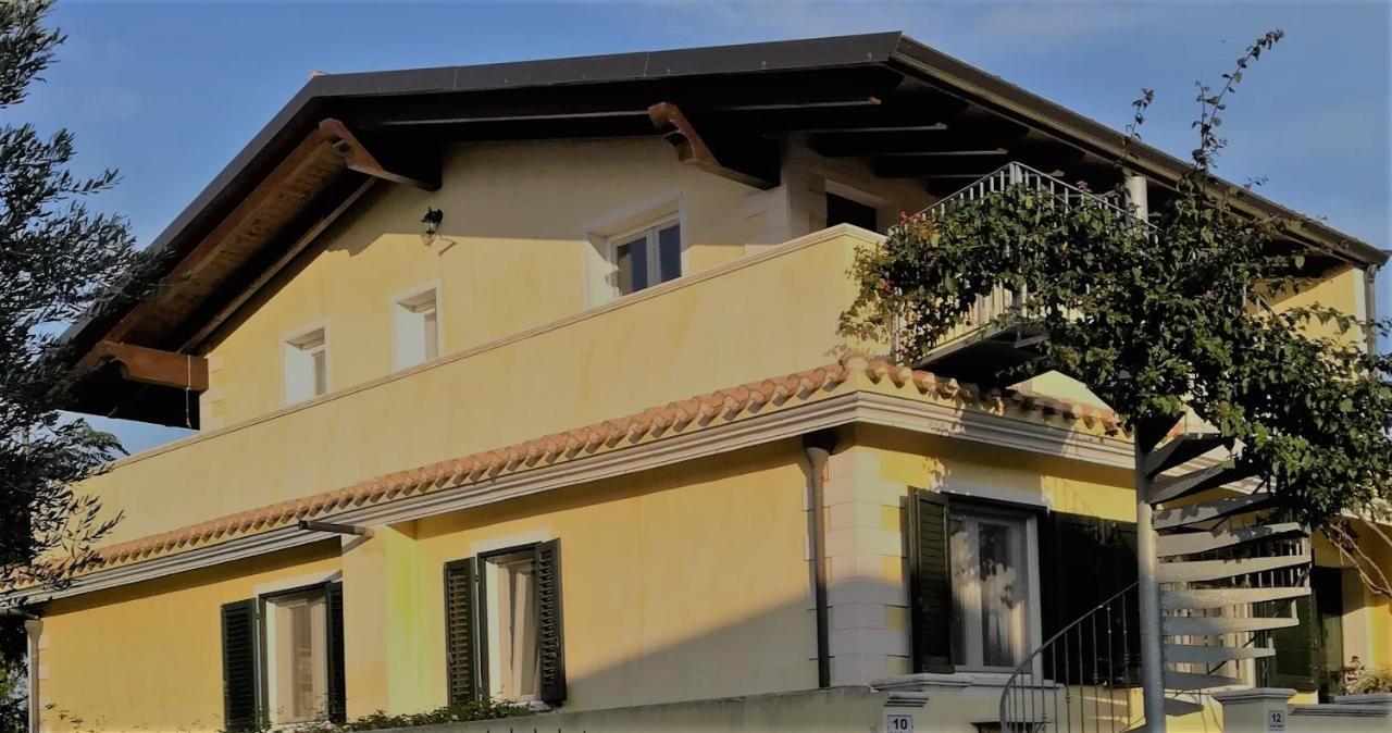 Appartement Soggiornare A Cagliari Extérieur photo