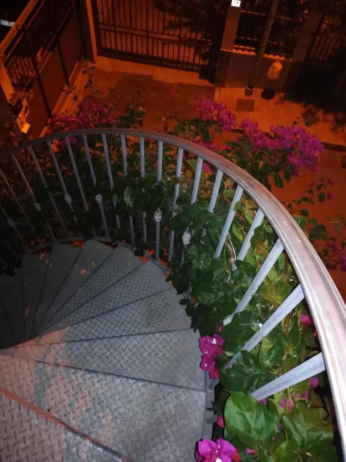 Appartement Soggiornare A Cagliari Extérieur photo